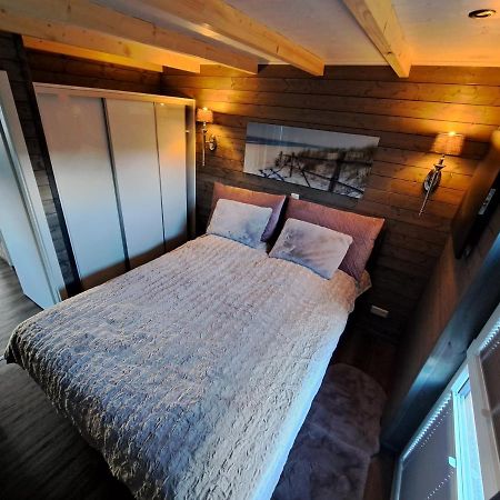 Villa Tiny House Flensburg Lee à Handewitt Extérieur photo